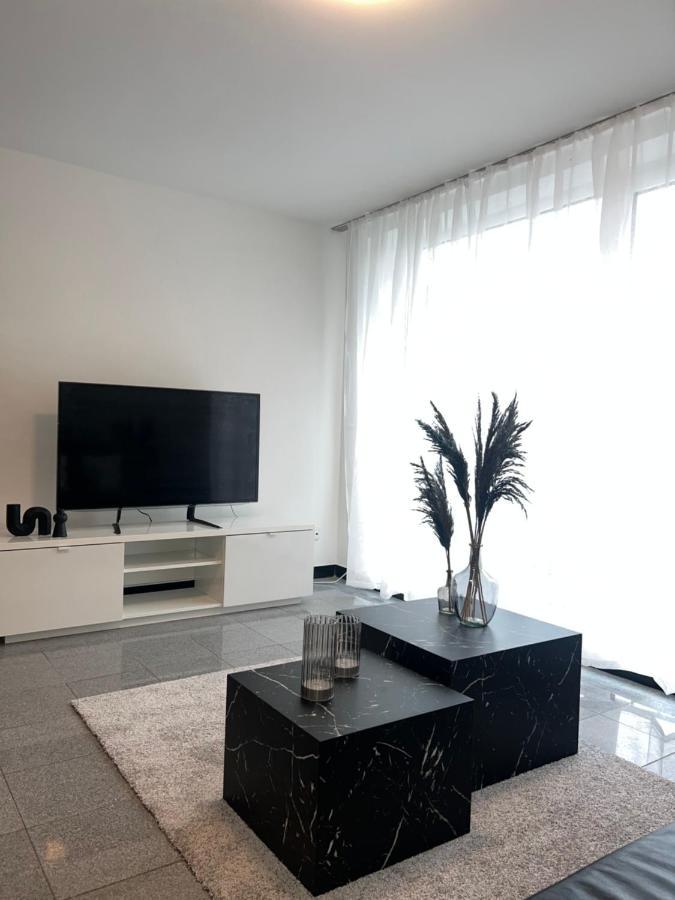 Apartment By Harbali Schuettorf Exterior foto