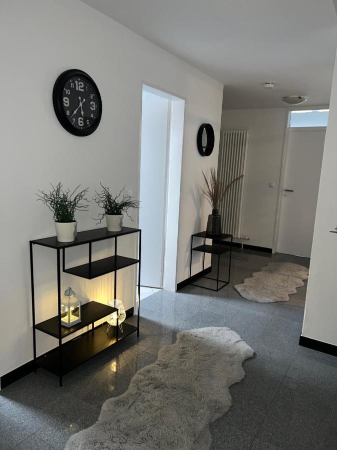 Apartment By Harbali Schuettorf Exterior foto